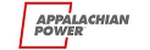 Appalachian Power Company Sponsor Logo