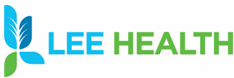 Lee Health Logo 