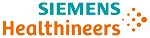 Siemens Healthineers Sponsor Logo
