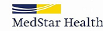 MedStar Health Sponsor Logo