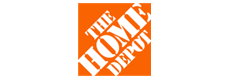 4- The Home Depot 