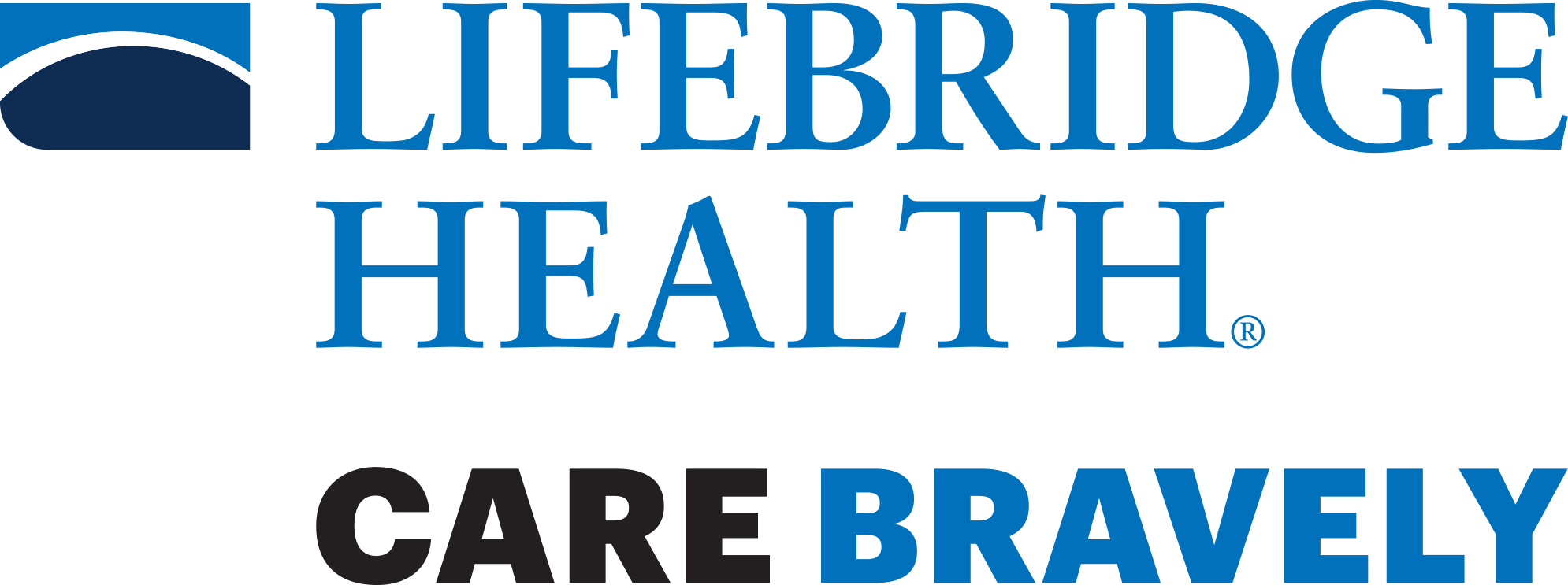 bn Lifebridge Health Care Bravely