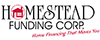 Homestead Sponsor Logo