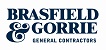 Brasfield and Gorrie Sponsor Logo