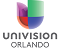 Univision Orlando Logo