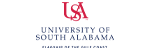 University of South Alabama 