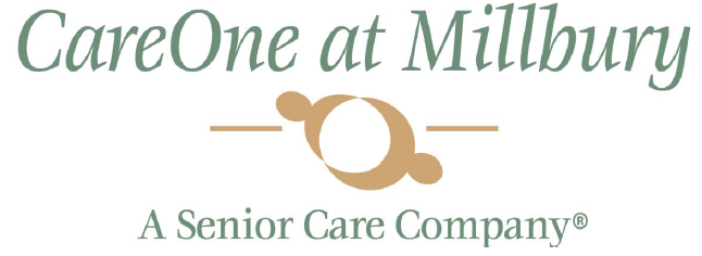Care One at Millbury Logo