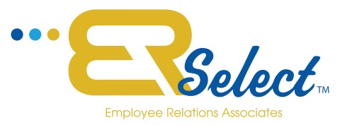 ER Select logo