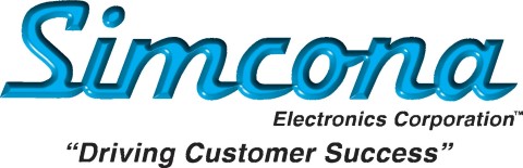 Simcona logo