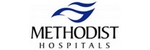 Methodist Hospitals logo