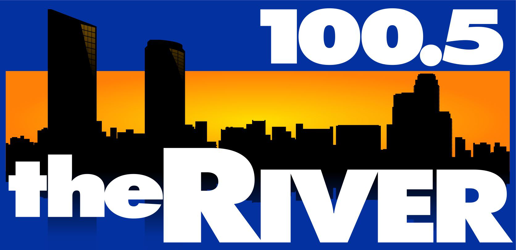 The River 100.5