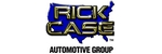 Rick Case Logo