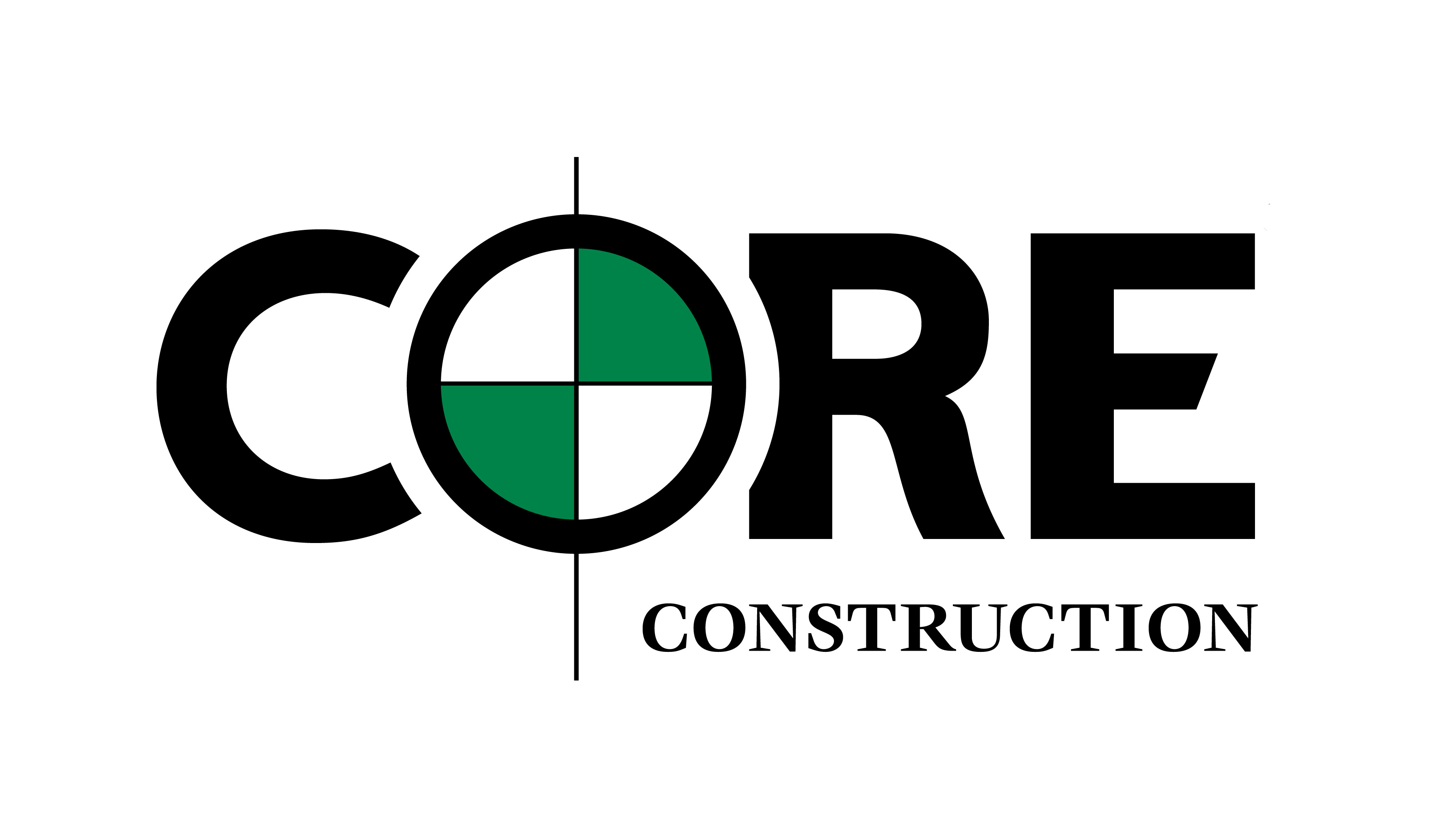 Core Logic Logo