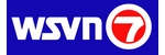 WSVN 7 Logo