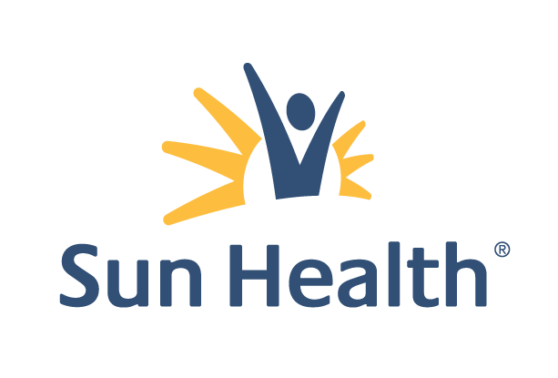 Sun Health Logo