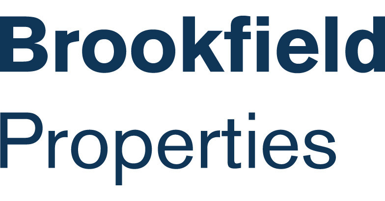 Brookfield Properties Host Sponsor logo