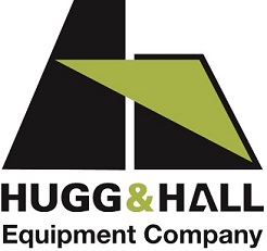 HuggHall Logo 2