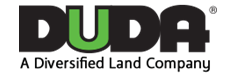 Duda & Sons logo 