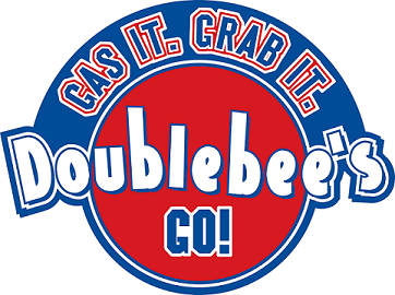 Double Bees Logo