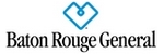 Baton Rouge General Logo