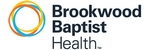 Brookwood Baptist Health Logo