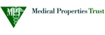 Medical Properties Trust Logo