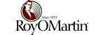 Roy OMartin Logo
