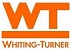 Whiting Turner Logo