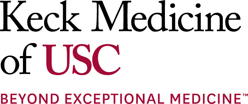 Keck Medicine Logo