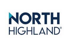 bp North Highland logo