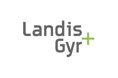 bp Landis + Gyr logo