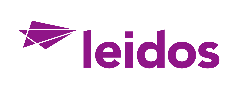 bn Leidos Logo