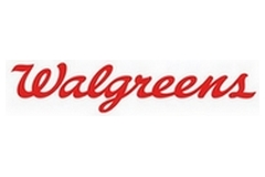 ap Walgreens logo