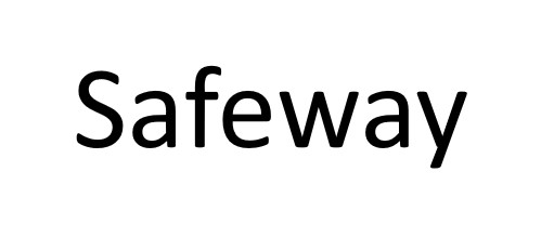 ap Safeway