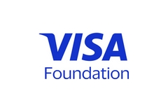 bn Visa Foundation logo