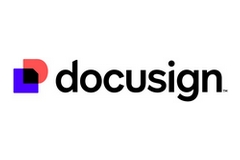 bp Docusign logo