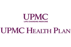 bp UPMC-Life changing medicine and UPMC Health Plan combined logo