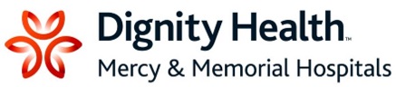 Dignity Health Mercy and Memorial Hospitals