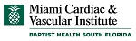 Miami Cardiac and Vascular Institute Baptist Health South Florida
