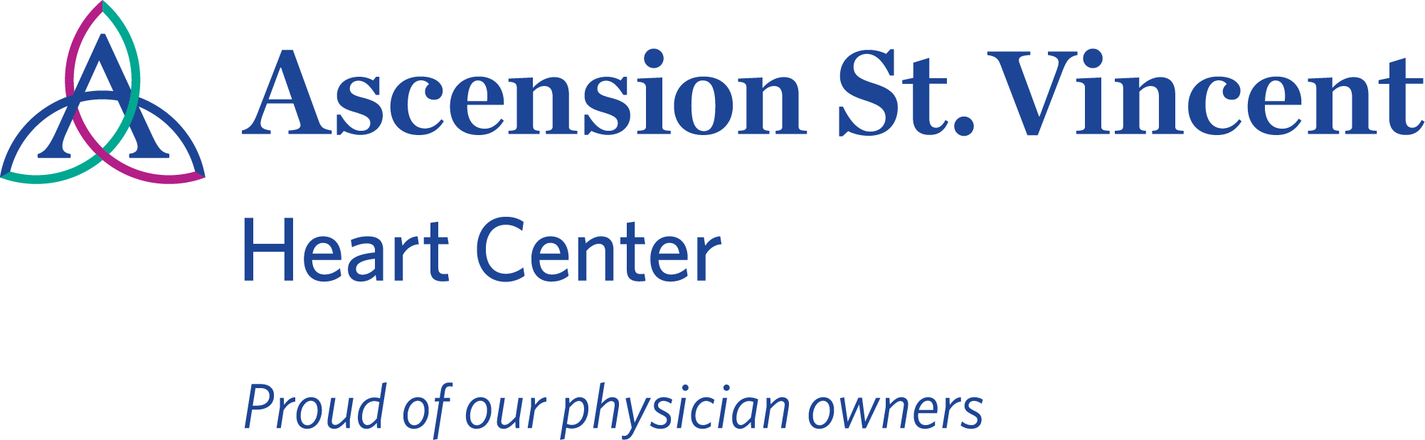 bp Ascension St. Vincent The Heart Center