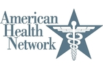American Health Network Logo