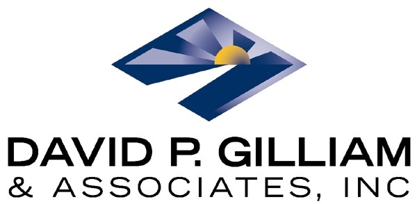 David P. Gilliam & Associates Log