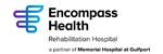 Encompass Health Rehabilitation Hospital