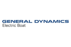bn General Dynamics Electric Boat logo