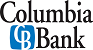 E - Columbia Bank