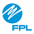 Florida Power & Light Sponsor Logo