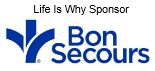 Bon Secours with Life Is Why