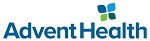 AdventHealth Sponsor Logo