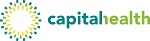 Capital Health Sponsor Logo