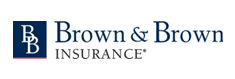 2- Brown & Brown Insurance